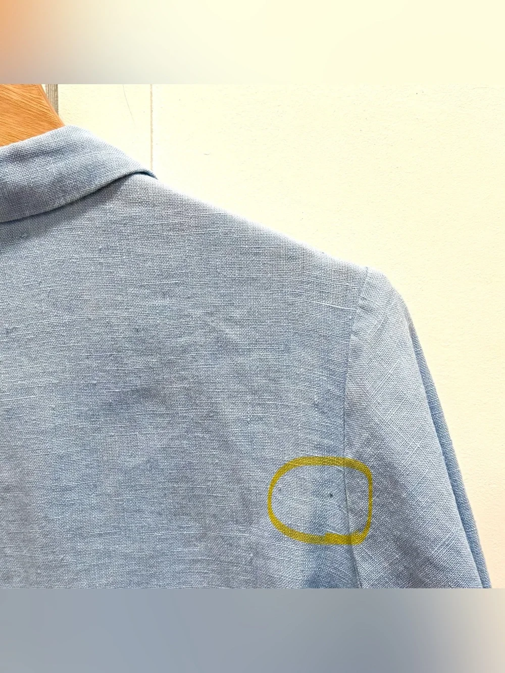 Paloma Wool Shacket - Picture 5 of 5